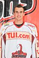 16 Robin Thomson (Verteidiger)